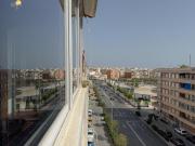 Ático en venta en Torrevieja, El Acequión. Luminoso...