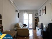 Ático en venta en Torrevieja, El Molino. Ático con...