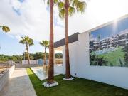 Ático en venta en Torrevieja, El Molino. Áticos.