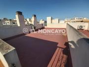 Ático en venta en Torrevieja, El Molino. Fantástico...