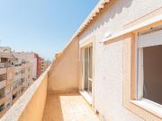 Ático en venta en Torrevieja, El Molino. Se vende Ático...