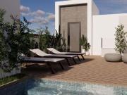 Ático en venta en Torrevieja, Gaspar Perelló. Áticos.