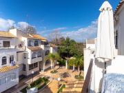 Ático en venta en Torrevieja, La Veleta. Apartamento de...
