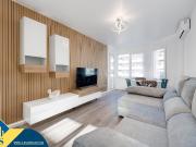 Ático en venta en Torrevieja, Las Piscinas Naturales....