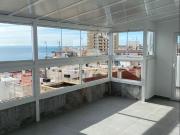 Ático en venta en Torrevieja, Las Piscinas Naturales....