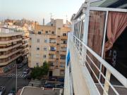 Ático en venta en Torrevieja, Las Piscinas Naturales....