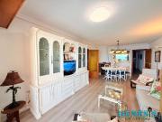 Ático en venta en Torrevieja, Las Piscinas Naturales....