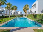 Ático en venta en Torrevieja, Los Balcones Los Altos....