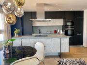 Ático en venta en Torrevieja, Los Balcones Los Altos....