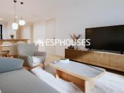 Ático en venta en Torrevieja, Los Balcones Los Altos....