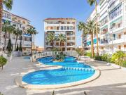 Ático en venta en Torrevieja, Los Europeos. Áticos.