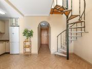 Ático en venta en Torrevieja, Los Europeos. Áticos.