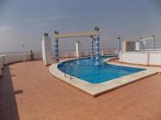 Ático en venta en Torrevieja, Parque Acuático Sector 25....