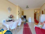 Ático en venta en Torrevieja, Parque de las Naciones....