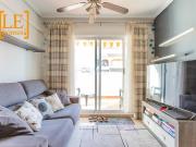 Ático en venta en Torrevieja, Parque de las Naciones....