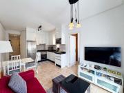 Ático en venta en Torrevieja, Parque de las Naciones. El...