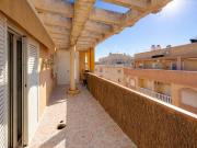 Ático en venta en Torrevieja, Parque de las Naciones....