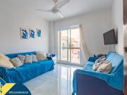 Ático en venta en Torrevieja, Playa de los Náufragos....