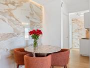 Ático en venta en Torrevieja, Playa de los Náufragos....