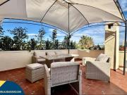 Ático en venta en Torrevieja, Punta Prima. Apartamento...