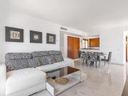 Ático en venta en Torrevieja, Punta Prima. LA RECOLETA...