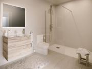 Ático en venta en Torrevieja, Torreblanca. Áticos.