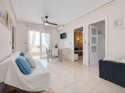 Ático en venta en Torrevieja, Torreblanca. Bonito y...