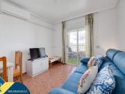 Ático en venta en Torrevieja, Zona Carrefour...