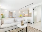 Ático en venta en Torrevieja, Zona Carrefour...