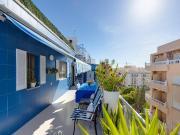 Ático en venta en Torrevieja, Zona Playa de los Locos....