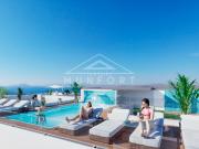 Ático en venta en Torrevieja, Zona Playa del Cura....