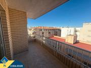 Ático en venta en Torrevieja, Zona Playa del Cura. Ático...