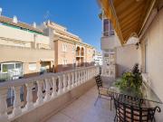 Ático en venta en Torrevieja, Zona Playa del Cura. ÁTICO...