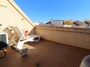 Ático en venta en Torrevieja, Zona Playa del Cura....