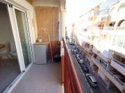 Ático en venta en Torrevieja, Avenida Habaneras Curva de...