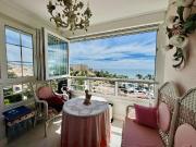 Ático en venta en Torrox, Centro Internacional. Ático en...