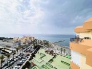 Ático en venta en Torrox, Centro Internacional. Ático en...