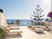 Ático en venta en Torrox Costa, Málaga Costa del Sol