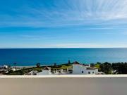 Ático en venta en Torrox, El Peñoncillo. Ático dúplex en...