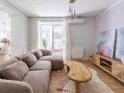 Ático en Venta en Trafalgar