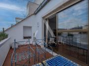 Ático en Venta en Trafalgar