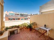 Ático en Venta en Trafalgar