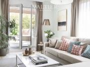 Ático en Venta en Trafalgar