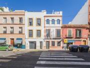 Ático en Venta en Triana Este