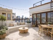 Ático en Venta en Universidad Malasaña