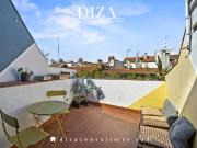 Ático en Venta en Universidad Malasaña