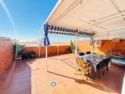 Ático en Venta en Urbanización Santa Rosa