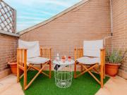 Ático en Venta en Valdeacederas