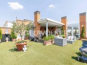 Ático en Venta en Valdemarín