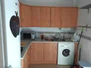 Ático en venta en Valdepeñas. Atico en venta en Seis de...